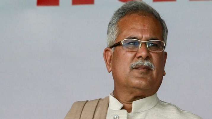 Proposed changes in IAS service rules against spirit of federalism: Baghel to PM
