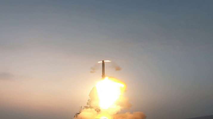 brahmos supersonic cruise missile, brahmos missile, brahmos missile news, odisha coast, latest brahmos