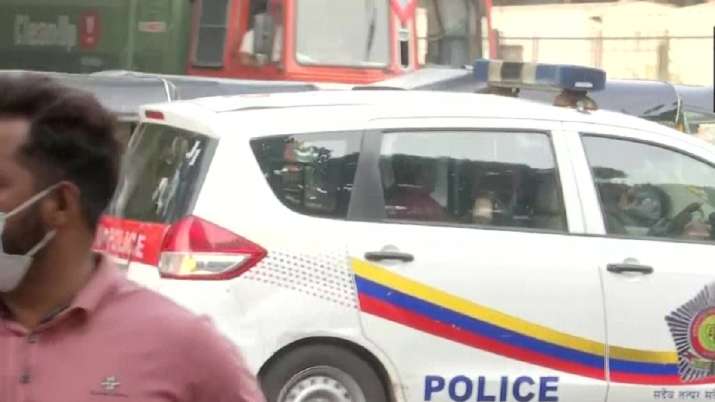 Kasus aplikasi Bulli Bai: Polisi Mumbai menahan tersangka utama, seorang wanita, dari Uttarakhand