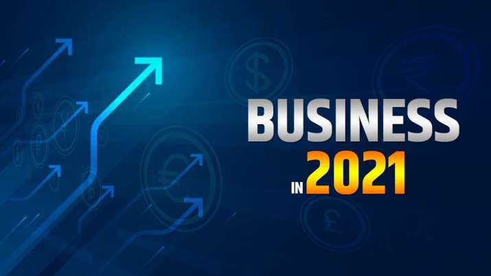 Apa yang diharapkan oleh bisnis di tahun 2022