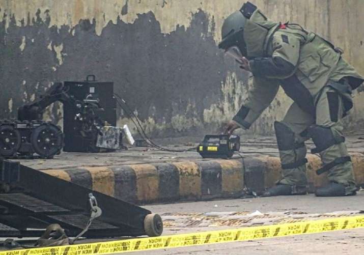 Ketakutan akan bom Ghazipur: Polisi Delhi menyebut klaim kelompok Al-Qaeda sebagai ‘palsu’;  probe masih menyala