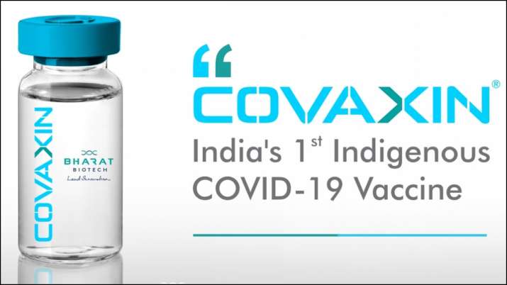 Bharat Biotech gets approval for intranasal Covid-19