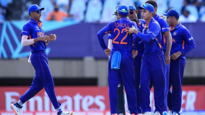 ind scorecard