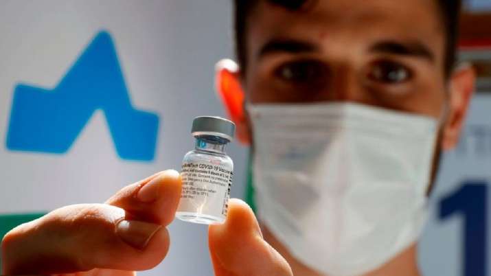 Israel to roll out Covid vaccines for kids below 5 years in April