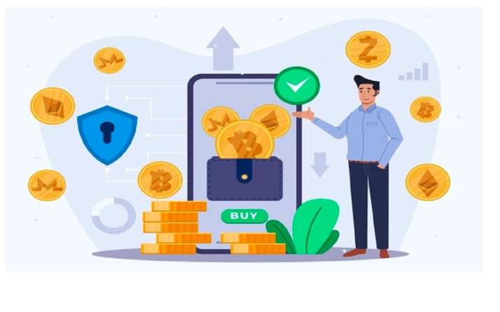 List of 5 Best Performing Crypto Companies | Technology News – India TV