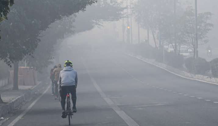 Severe cold conditions likely over northwest India; dense fog on forecast for next 4 days