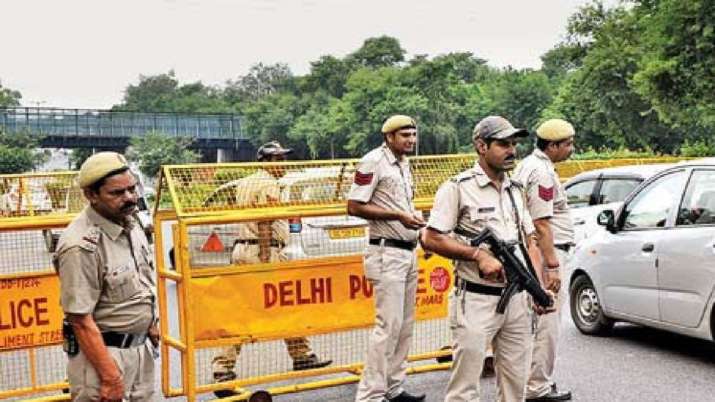 Bomb threat call from CRPF headquarters in Delhi turns out to be hoax