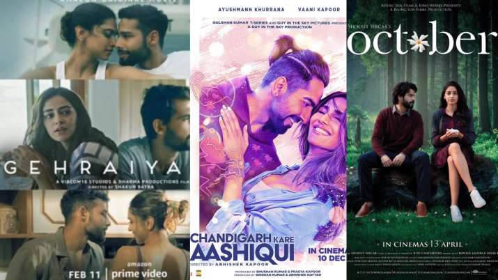 romantic bollywood movies 2018 download