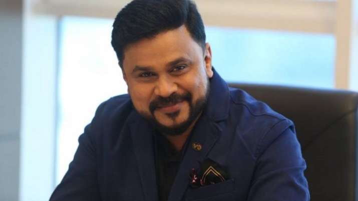Kerala Police registers non-bailable case against Malayalam superstar Dileep