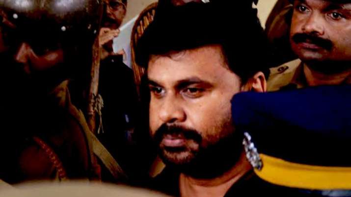 Dileep moves Kerala HC against director Balachandra Kumar alleging extortion