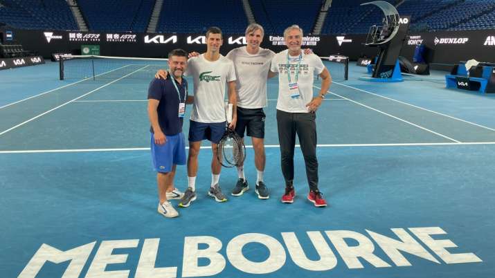 Australia Terbuka 2022: Djokovic ‘senang dan bersyukur’ memenangkan kasus pembatalan visa