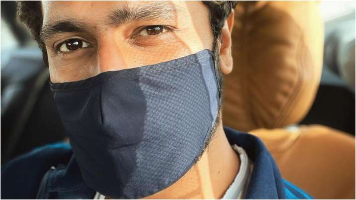 Cotton masks just fashion statement: Know which mask gives most protection against COVID-19? - Vimarsana News