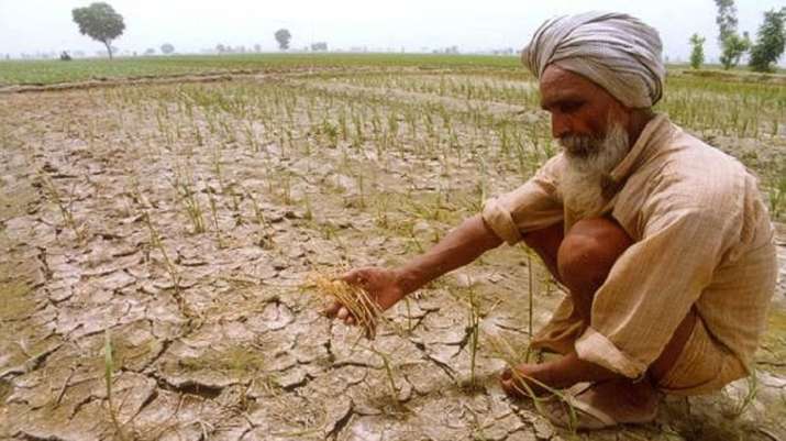 Govt may hike agri credit target to about Rs 18 lakh cr in