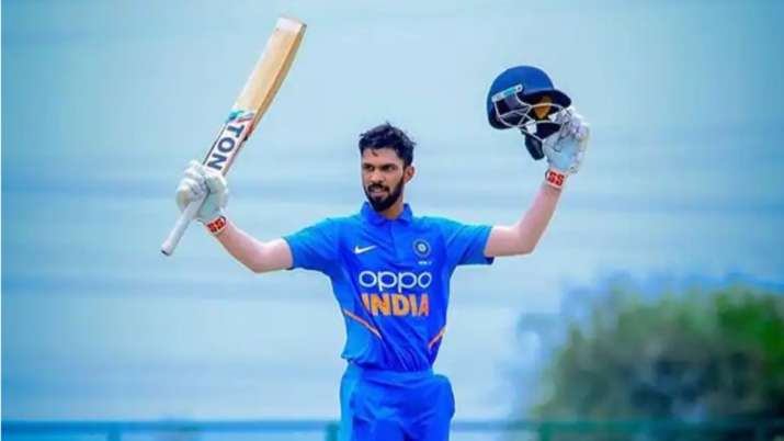 Ruturaj Gaikwad will do wonders for Indian team: Chetan Sharma