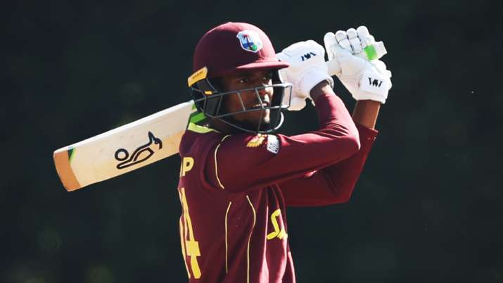 Live Score West Indies U19 Vs Sri Lanka U19 Live Cricket Score Icc U19 World Cup Live Updates From St Kitts Bhartiya Yojanaye