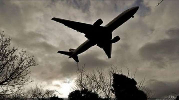Ditjen Perhubungan Udara memperpanjang penangguhan penerbangan penumpang internasional terjadwal hingga 28 Februari