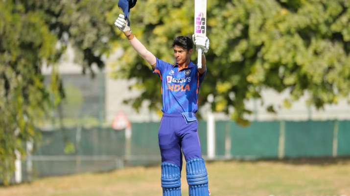 Live Points India U19 Vs South Africa Live Cricket Scores Ind Vs Sa Icc U19 World Cup 22 Guyana Tittlepress