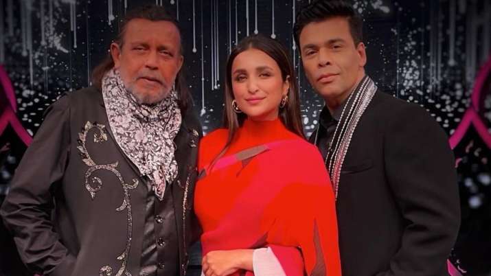 Hunarbaaz Desh Ki Shaan: Parineeti Chopra breaks down on hearing contestant’s moving story