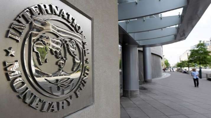 IMF memangkas perkiraan pertumbuhan ekonomi India menjadi 9 persen di TA22