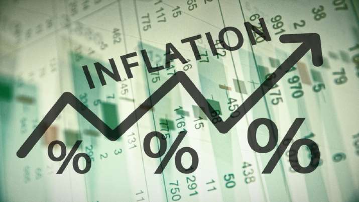 Inflasi ritel naik di bulan Desember dari data pemerintah November 2021