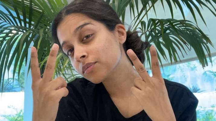 Comedian Lilly Singh tests positive for COVID-19