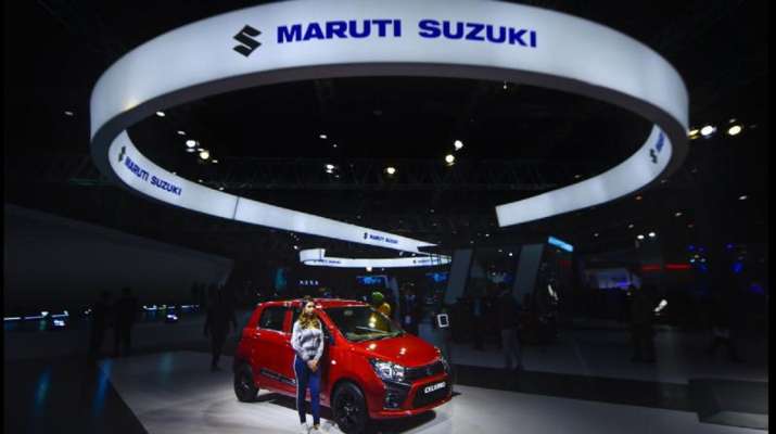 Maruti Suzuki hikes vehicle prices by up to 4.3% to offset
