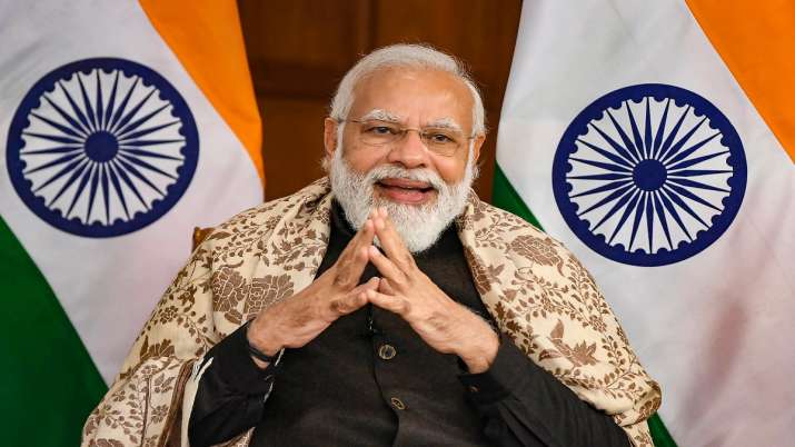 PM Narendra Modi to host first ever India-Central Asia Summit today - Vimarsana News