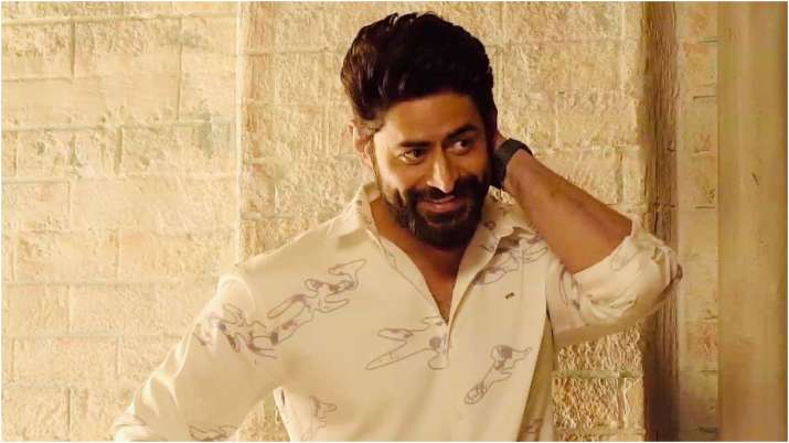 Mohit Raina on long intervals between projects: I like to submit myself to the story | EXCLUSIVE - Vimarsana News