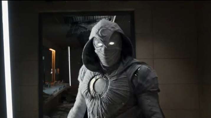 Oscar Isaac adalah superhero terbaru Marvel dengan ‘Moon Knight’