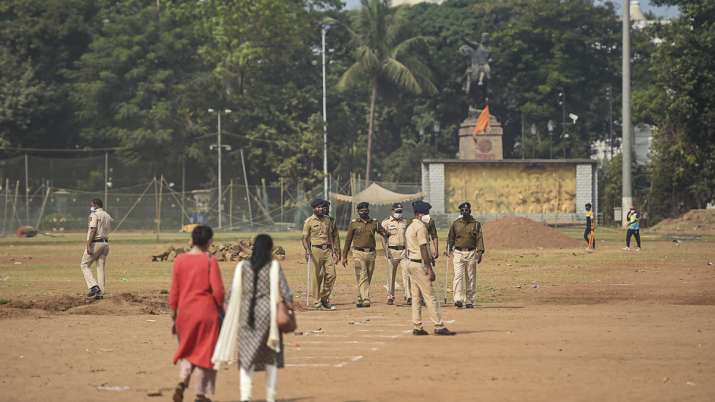 Lockdown di Mumbai jika kasus Covid setiap hari melampaui 20.000: Walikota Kishori Pednekar