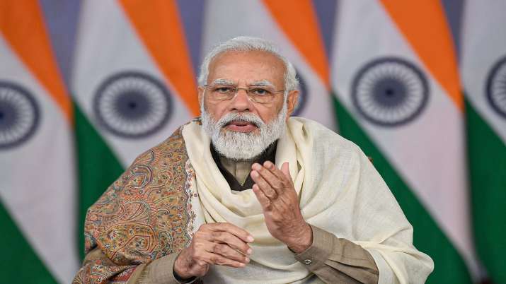 PM Modi to deliver ‘State of the World’ special address at WEF’s Davos Agenda