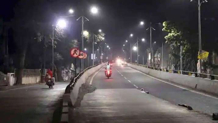Omicron scare: Night curfew, cinema in Andhra Pradesh