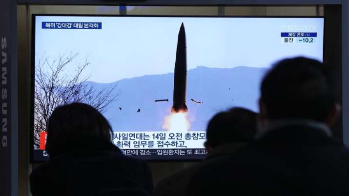 North Korea, North Korea slams United States, United States news, United States north korea latest n