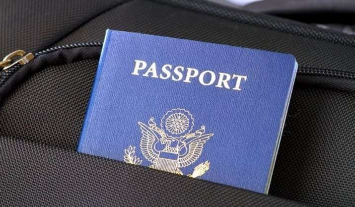 Pakistan's passport ranks fourth-worst for international