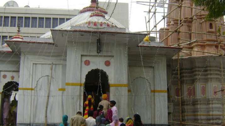 Pria Patiala mencoba ‘penghujatan’ di kuil Kali;  Punjab CM Channi, Amarinder, Kejriwal bereaksi keras