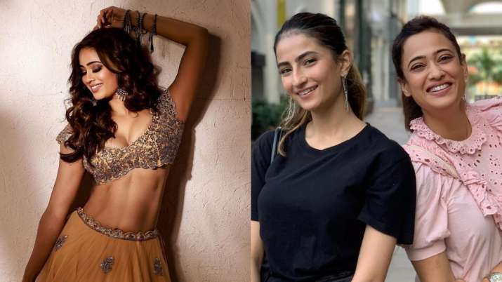 ‘Style icon, legend behaviour…’: Shweta Tiwari’s daughter Palak bombards her post with compliments