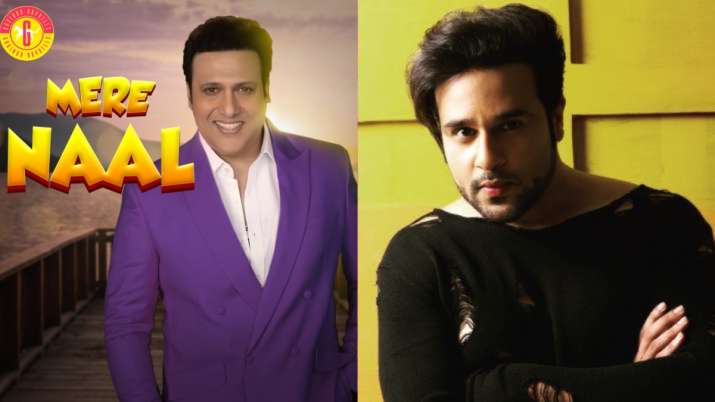 Govinda turns off comments on new song after facing trolls, nephew Krushna reacts
