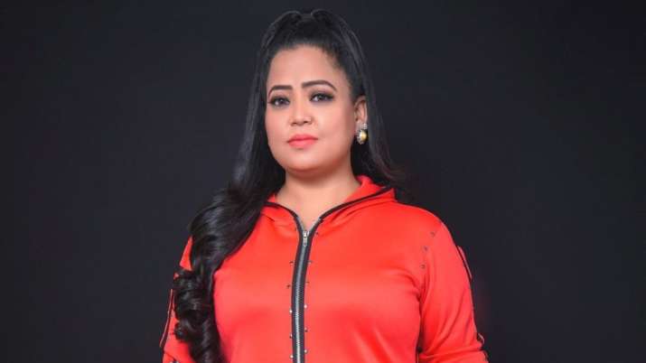 Hunarbaaz: Bharti Singh is ‘India’s first pregnant anchor’, aspires to change people’s age-old thinking