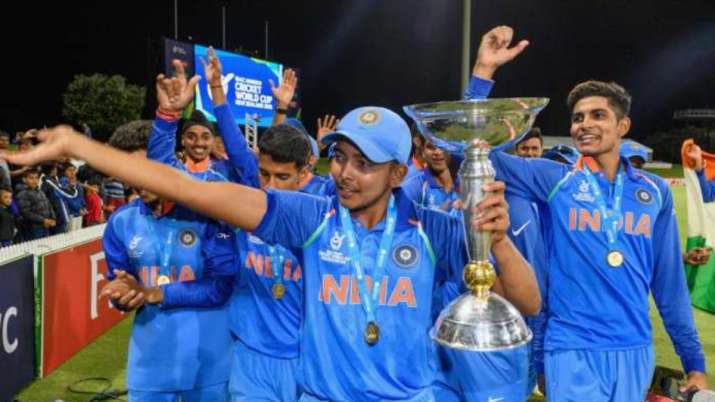 Piala Dunia U-19 ICC 2022: Menghidupkan kembali kekayaan warisan India di WC U-19