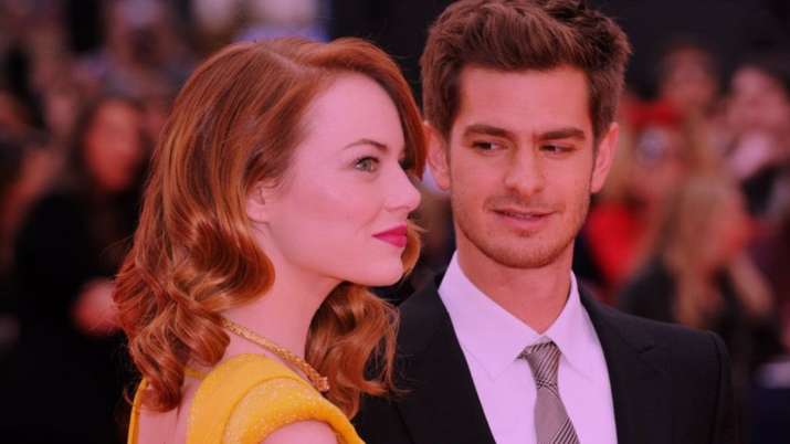 Andrew Garfield reveals Emma Stone’s reaction after he lied about ‘Spider-Man’ return