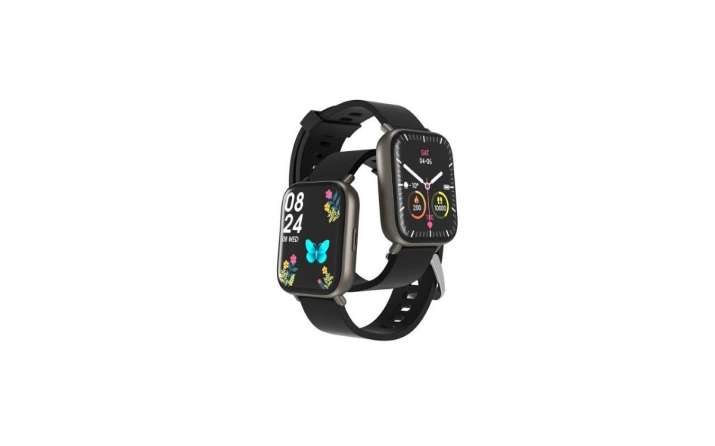 Portronics Launches Kronos Y1 Smart Calling Watch at INR 3,399 - Vimarsana News