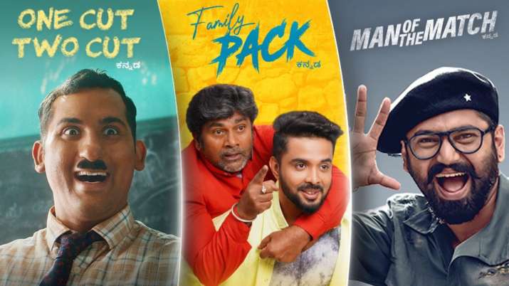 Tiga film terakhir Puneeth Rajkumar ditetapkan untuk pemutaran perdana OTT