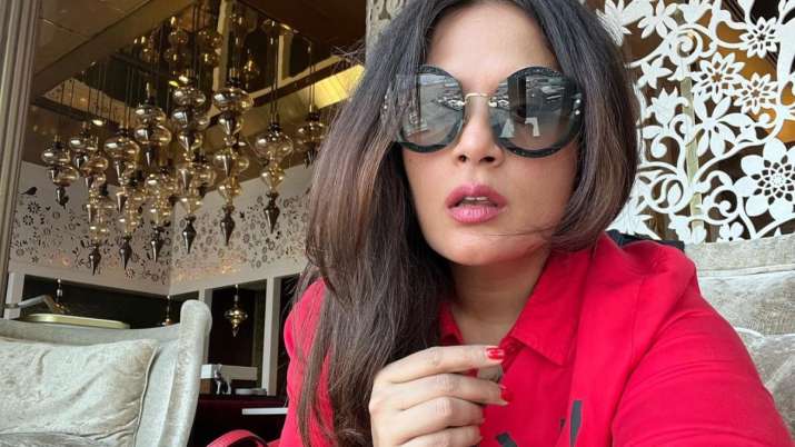 Richa Chadha on playing a cop in ‘The Great Indian Murder’: One of my most upfront characters as yet