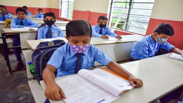 Covid Tamil Nadu akan membuka kembali sekolah dan perguruan tinggi untuk semua siswa mulai 1 Februari