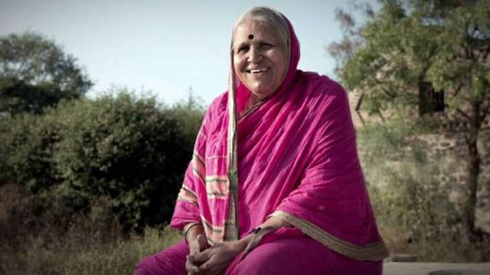 Pekerja sosial Sindhutai Sapkal, ‘ibu bagi ribuan anak yatim’, meninggal dunia Pekerja sosial Sindhutai Sapkal, ‘ibu bagi ribuan anak yatim’, meninggal dunia