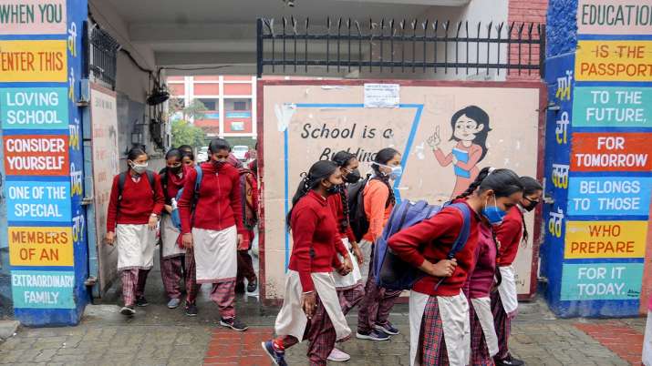 On International Day of Education, here are five emerging learning trends - Vimarsana News