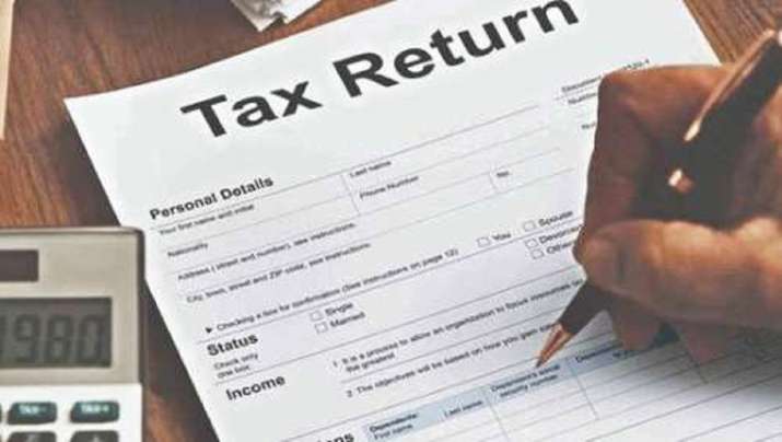 income tax returns filing extended