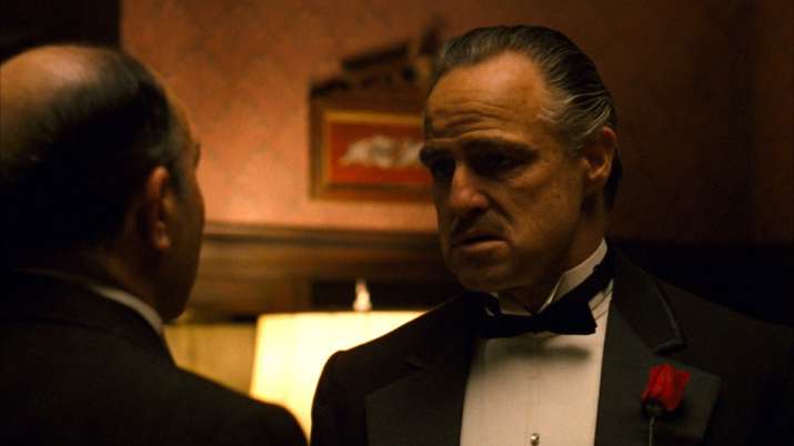 'The Godfather' restored trailer out ahead of its 50th anniversary