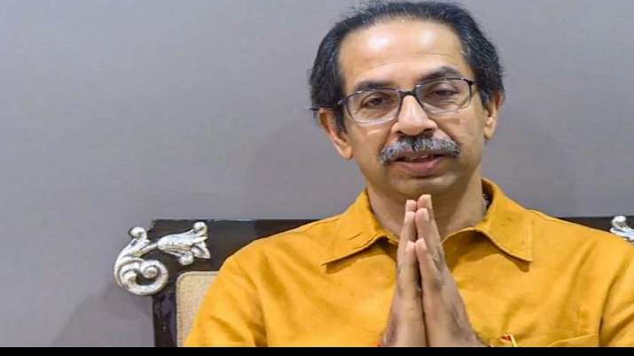 Maharashtra CM Uddhav claims BJP uses Hindutva, says 'Shiv Sena wasted 25 years in alliance'