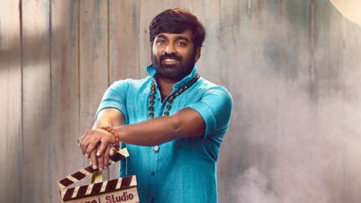 Vijay Sethupathi